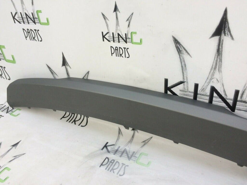 HYUNDAI TUCSON TL Premium SE 2015-18 FRONT BUMPER LOWER LIP SPOILER 86565-D7210