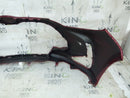 TOYOTA YARIS XP210 2020-ON FRONT BUMPER GENUINE 52119K0050