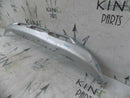 PEUGEOT 3008 II 2017-ON SILVER FRONT BUMPER LOWER TRIM 9810880477