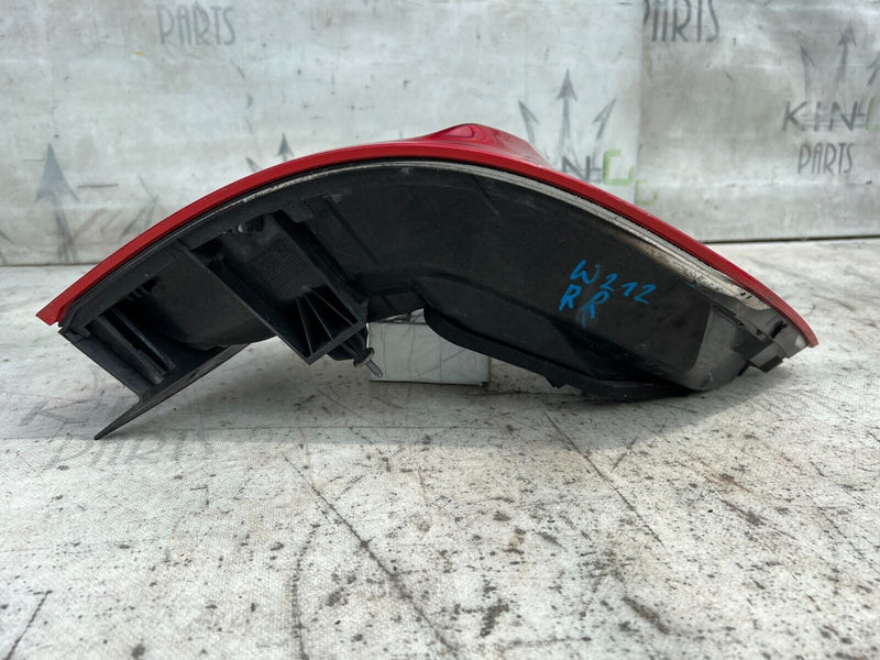 MERCEDES E CLASS W112 2009-2013 DRIVER SIDE REAR LIGHT A2129060658