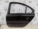 VOLVO S80 MK2 2008-2014 GENUINE REAR DOOR PANEL LEFT PASSENGER SIDE