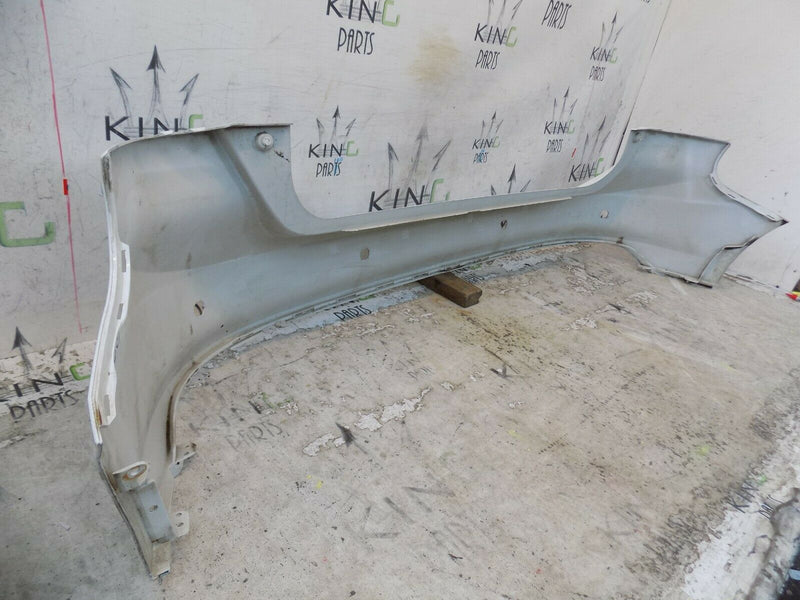 FORD FOCUS MK3 HATCHBACK 2011-2014 REAR BUMPER GENUINE PDC BM51-A17906