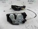 BMW 5 SERIES F10 F11 DOOR PASSENGERS LEFT REAR DOOR LOCK CATCH LATCH  7212147