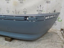 BMW 3 SERIES E46 LCI 2001-2005 SALOON REAR BUMPER PRIMED PDC 832110205