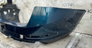 SKODA SUPERB ESTATE 3V 2015 - 2017 REAR BUMPER GENUINE 3V9807421