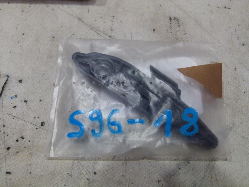 BMW 4 F32 2013-2016 FRONT LEFT BUMPER SUPPORT BRACKET GENUINE 7294653