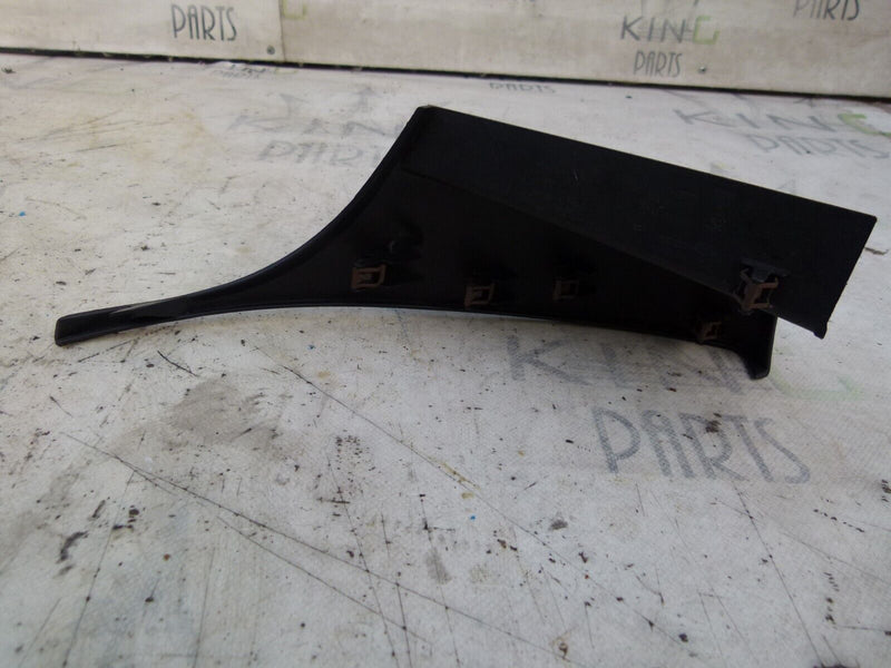 MINI COUNTRYMAN R60 2010-2014 DASHBOARD RIGHT TRIM COVER GENUINE 9811022