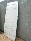 MERCEDES SPRINTER VW CRAFTER 906 2006-17 RIGHT DRIVER SIDE REAR DOOR PANEL C1573