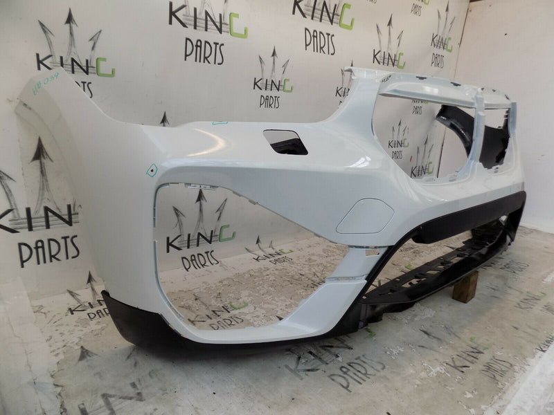 BMW X1 F48 LCI BASIC 2019-ON FACELIFT FRONT BUMPER GRILLE GENUINE 7954205