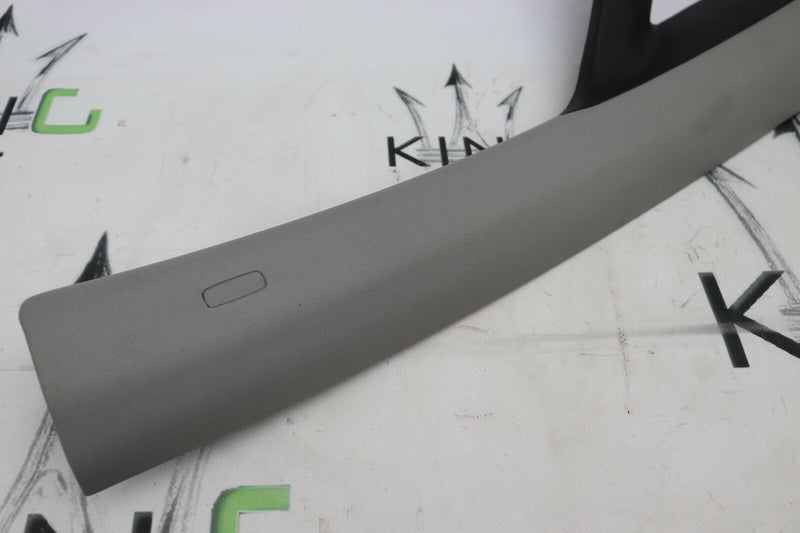 VAUXHALL CORSA D 2006-2014 5DR RIGHT A PILLAR COLUMN TRIM PANEL 13180563 *2