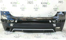 CITROEN DS 7 DS7 Crossback 2018- BLACK REAR BUMPER GENUINE PDC 9820508777