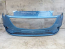 VAUXHALL CORSA E 2014-2019 FRONT BUMPER PDC GENUINE 39003567