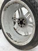 MERCEDES E CLASS W212 18" ALLOY WHEEL RIM 8.5J ET48 A2124012302