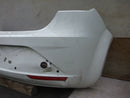 Seat Leon 2010-2012 Rear Bumper Genuine White (A8123)