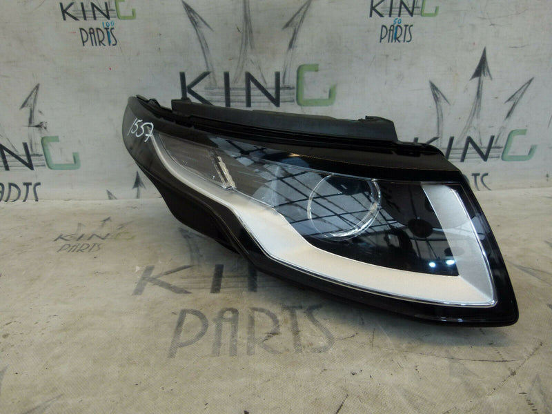 LAND ROVER EVOQUE L538 LCI 2015-16 HEADLIGHT HEADLAMP HALOGEN RIGHT SIDE