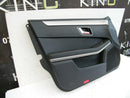 MERCEDES W212 E 220 2010-15 GENUINE FRONT DOOR CARD LEFT SIDE N/S INTERIOR TRIM