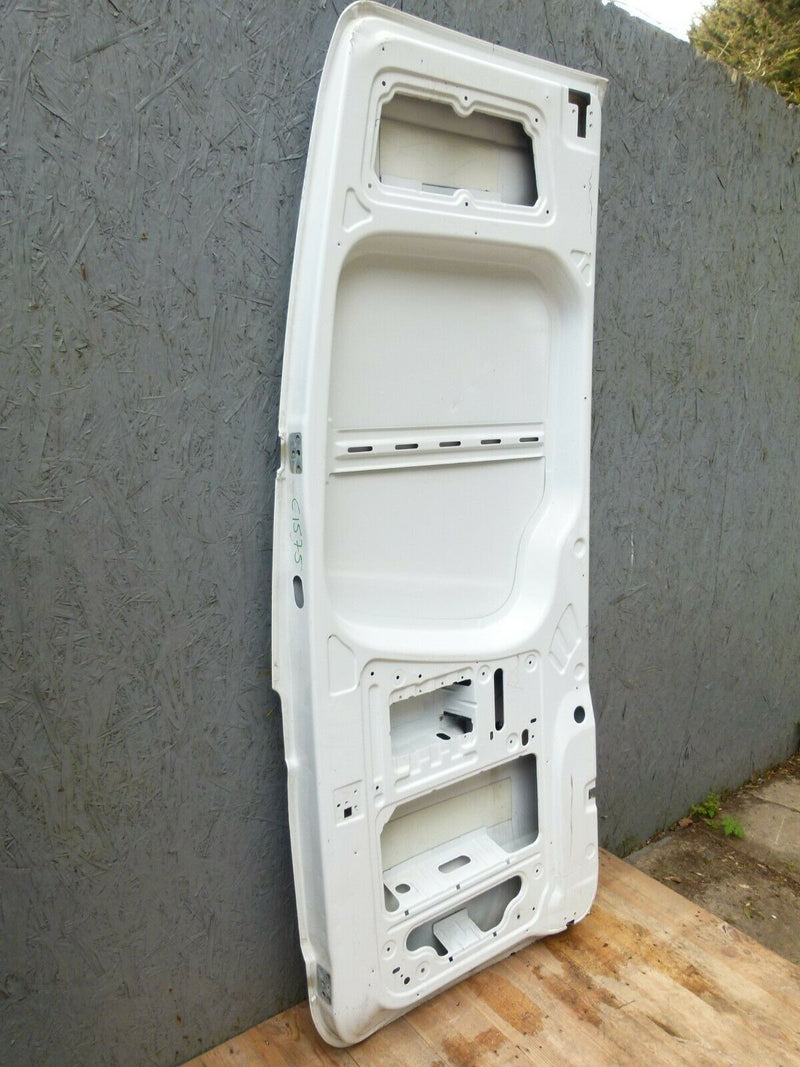 MERCEDES SPRINTER VW CRAFTER 906 2006-17 RIGHT DRIVER SIDE REAR DOOR PANEL C1575