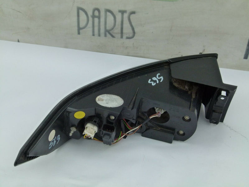 RANGE ROVER EVOQUE L538 2011-2015 GENUINE REAR LIGHT RIGHT DRIVER SIDE