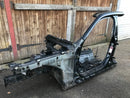 BMW X1 E84 2009-15 FRONT END BODY QUARTER PANEL LEFT PASSENGER SIDE CUT TO ORDER