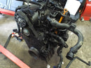 SKODA SUPERB MK1 2006 1.9 TDI ENGINE PD SPARE OR REPAIR