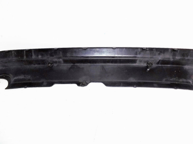 FORD S MAX S-MAX TITANIUM 2015 2016 2017 GENUINE BOTTOM PART REAR BUMPER (A0341)