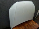 AUDI A3 8V 2013-2019 GENUINE ALUMINUM FRONT BONNET HOOD PANEL in WHITE