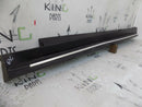 MERCEDES BENZ M CLASS W166 LEFT SIDE SKIRT GENUINE A1666980125