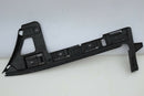VW PASSAT B6 2006-2011 REAR BUMPER RIGHT SIDE GUIDE BRACKET 3C9807376C