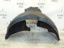 AUDI A4 B9 8W 2015-2018 FRONT LEFT WHEEL ARCH MUDGUARD COVER 8W0821171