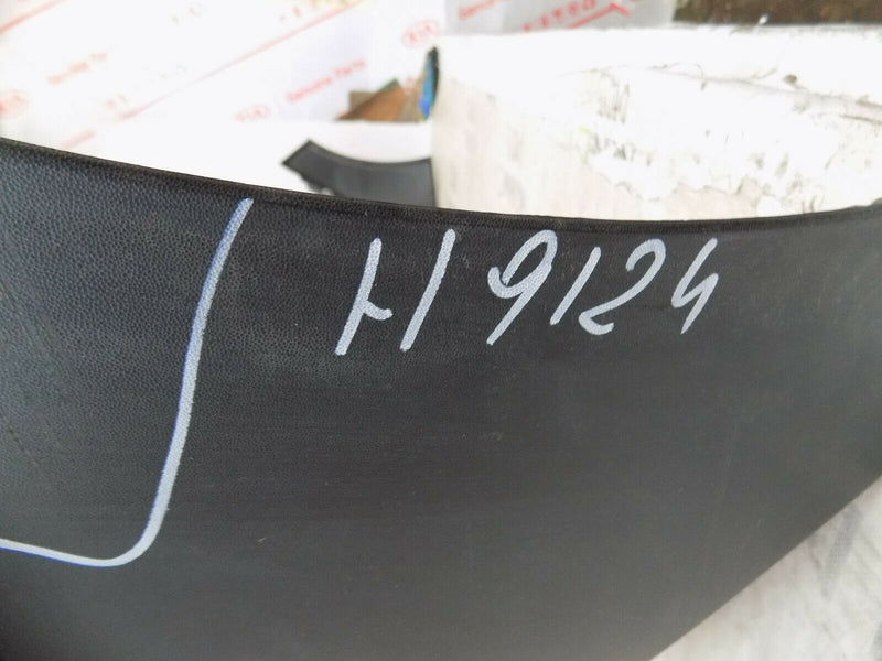 HYUNDAI TUCSON 2015 - 2017 REAR BUMPER LOWER PART GENUINE 86612-D7110