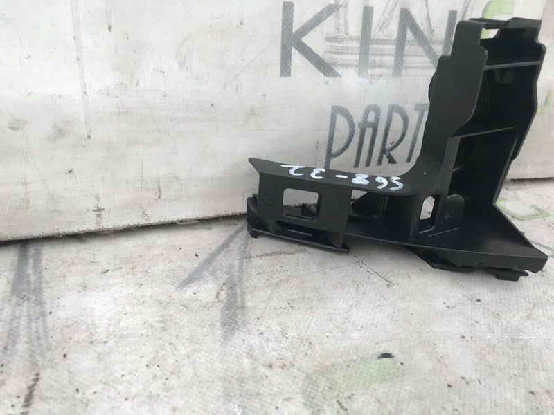VW GOLF VII 13-18 REAR BUMPER INNER HOLDER BRACKET LEFT 5G0807393A
