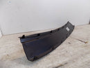 VOLVO XC60 2014 2015 2016 REAR BUMPER COVER MOULDING TRIM STEP PAD PLATE (B0197)