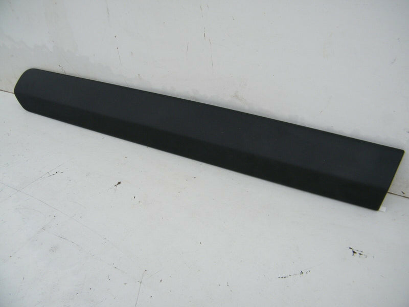VAUXHALL COMBO D 2012-ON LEFT REAR SIDE EXTERIOR MOULDING TRIM 95511669 (B03-44)