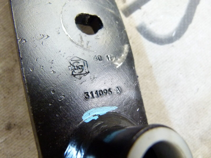 PEUGEOT 308 SW ESTATE 2017-21 BRAKE PEDAL GENUINE 311096A