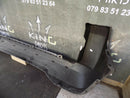 FIAT FIORINO CITROEN NEMO 2008-2013 REAR BUMPER GENUINE 1309565070 (A1384B)
