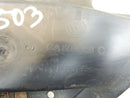 VW T-ROC A11 2017-ON FRONT RIGHT WHEEL ARCH MUDGUARD COVER 2GA809958