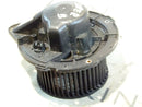 SKODA SUPERB HEATER BLOWER FAN MOTOR GENUINE H12833636M