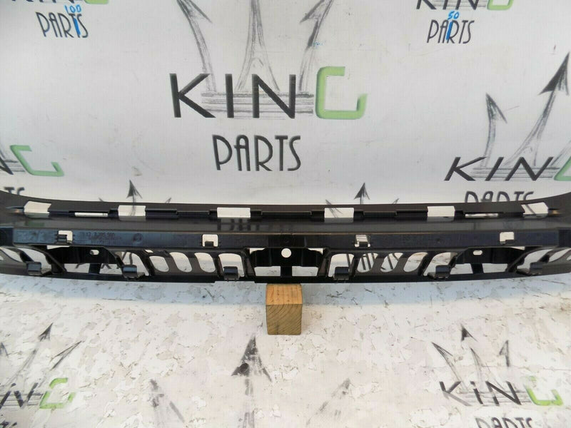 BMW 4 SERIES F32 F36 2013-ON REAR CENTRE BUMPER BRACKET SUPPORT 7285560