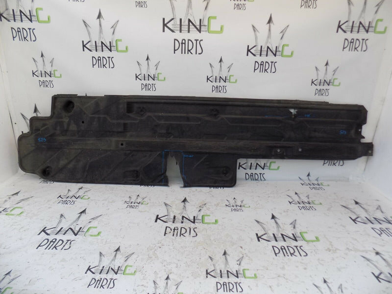 MB W204 C220 ESTATE UNDER TRAY SPLASH PROTECTION PANEL RIGHT A2046101408