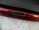 MERCEDES CITAN 2013-ON FRONT BUMPER GRILL EMBLEM IN MAROON A4158880023