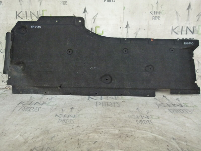 BMW 1 E81 2007-2011 UNDER BODY ENGINE COVER GENUINE 5175 7059389