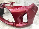 TOYOTA YARIS III FACELIFT 2014-2017 FRONT BUMPER GENUINE 521190D660