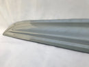 PORSCHE MACAN S T GTS 2022-ON FRONT DOOR PANEL TRIM MOULDING LEFT SIDE 95B837889