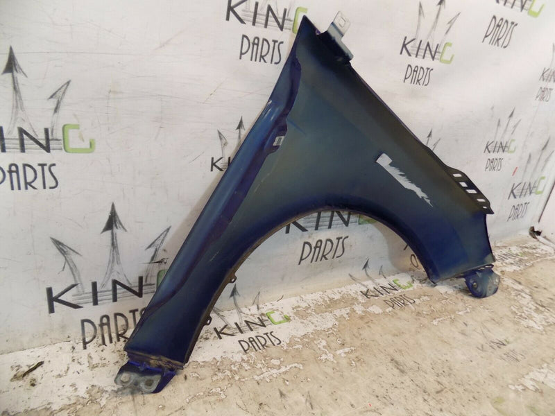FORD FOCUS MK3 2011-2017 FRONT FENDER WING PANEL LEFT SIDE BM51-A16C199AC
