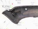 VOLVO C30 2006 2007 2008 BLACK LOWER REAR BUMPER GENUINE 30698721