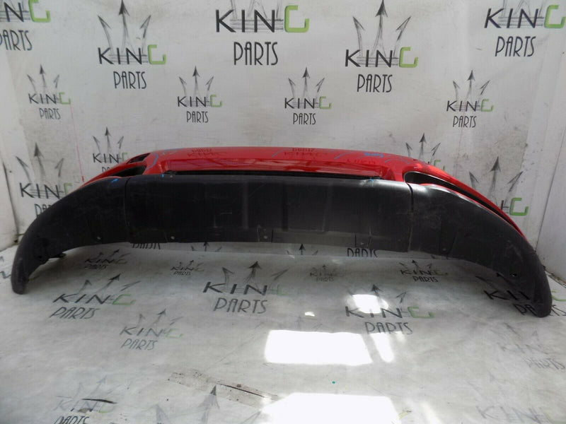 BMW MINI COOPER COUNTRYMAN F60 2017-ON FRONT BUMPER GENUINE 5111 7390520