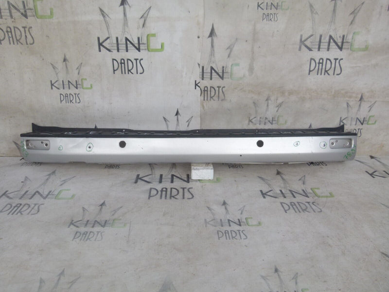 FORD TRANSIT CUSTOM 2013-21 REAR BUMPER GENUINE BK2117E9621
