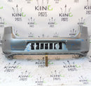 VW GOLF MK7 VII 2013-2017 SILVER REAR BUMPER GENUINE PDC 5G6807421
