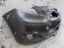 TOYOTA YARIS 2009 - 2011 FACELIFT GREY FRONT BUMPER 52119-0D340