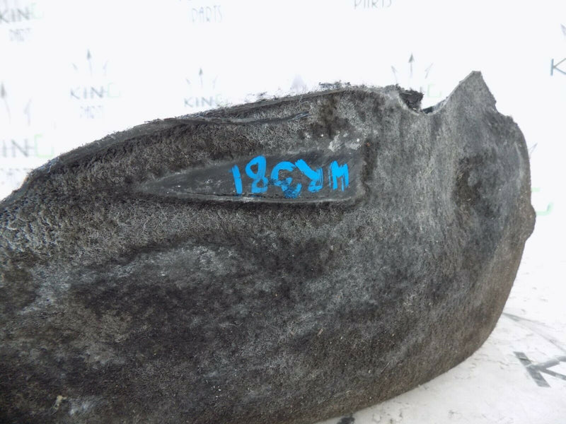 MINI COOPER ONE R56 R57 REAR LEFT WHEEL ARCH WING SPLASH MUD GUARD LINER